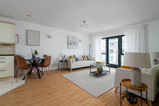 Apartment 7, Brook House, Richmond Road, Drumcondra, Dublin 3