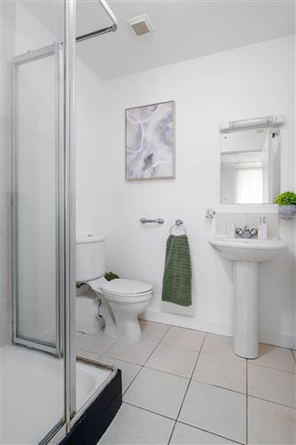Apartment 7, Brook House, Richmond Road, Drumcondra, Dublin 3