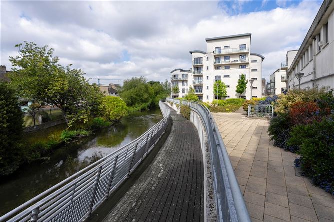 Apartment 7, Brook House, Richmond Road, Drumcondra, Dublin 3
