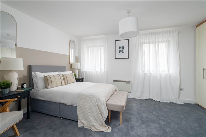 Apartment 7, Brook House, Richmond Road, Drumcondra, Dublin 3