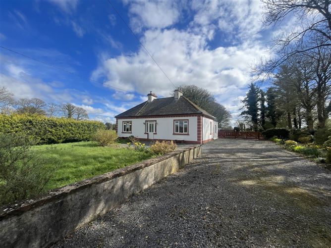 Lissatava, Hollymount, Mayo