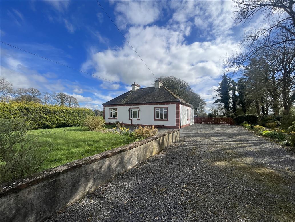 Lissatava, Hollymount, Mayo