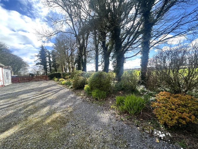 Lissatava, Hollymount, Mayo