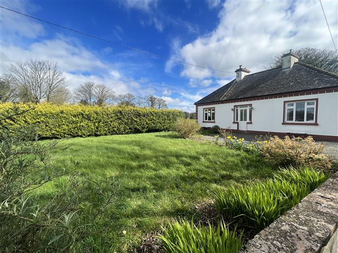 Lissatava, Hollymount, Mayo