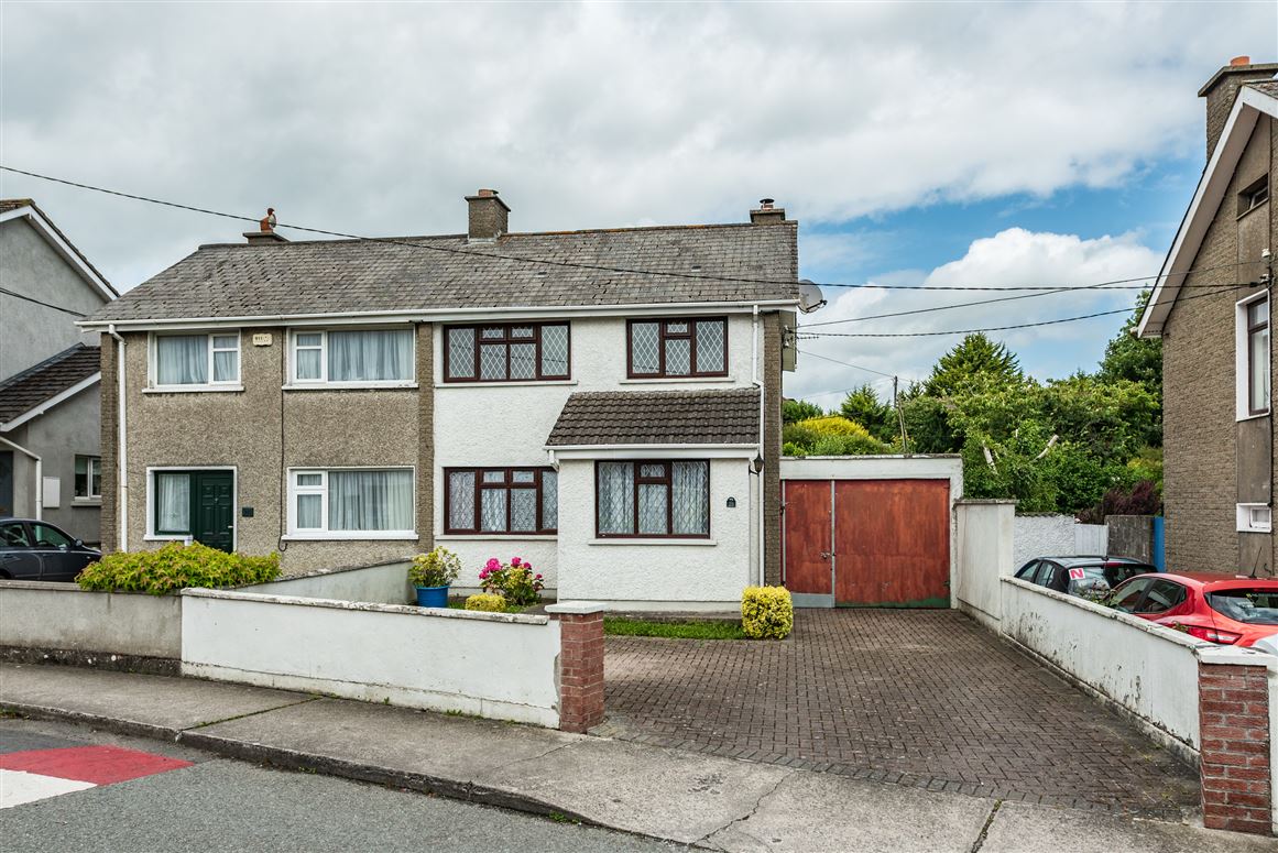 23 Patrician Avenue, Naas, Kildare