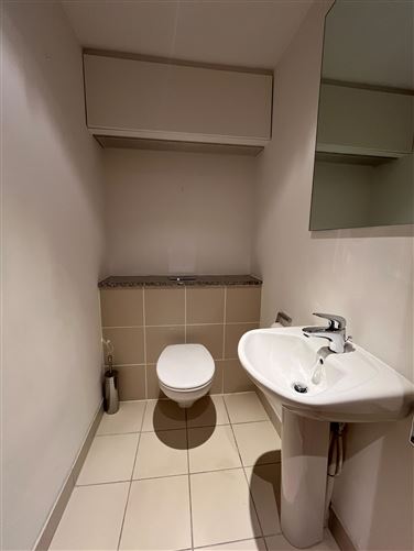 5 Cloncurry House, Spencer Dock, IFSC, Dublin 1