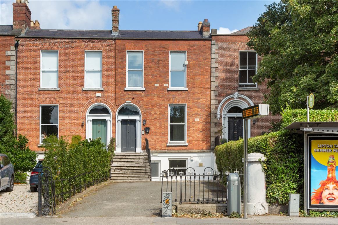 36 Terenure Road East, Terenure, Dublin 6