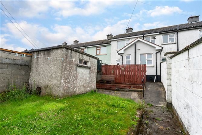 58 Hillbrook Estate, Tullow, Co. Carlow
