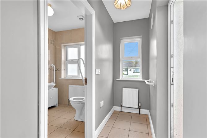 58 Hillbrook Estate, Tullow, Co. Carlow