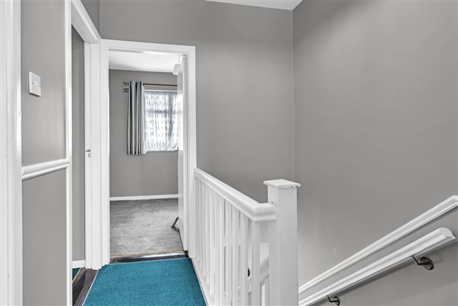 58 Hillbrook Estate, Tullow, Co. Carlow