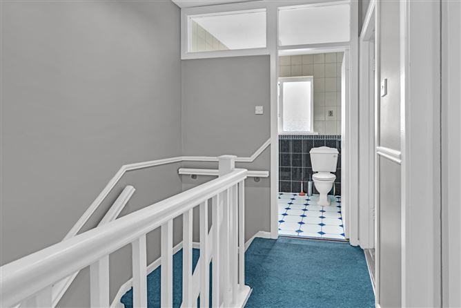 58 Hillbrook Estate, Tullow, Co. Carlow