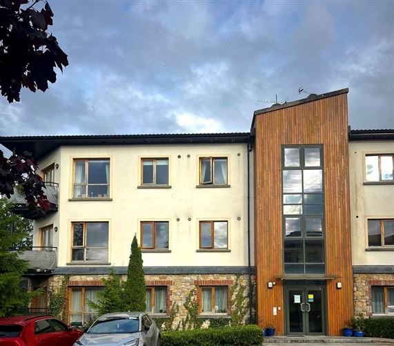 Apartment 11, Block 1, Canal Bank Walk, Castleforde, , Ballyconnell, Cavan