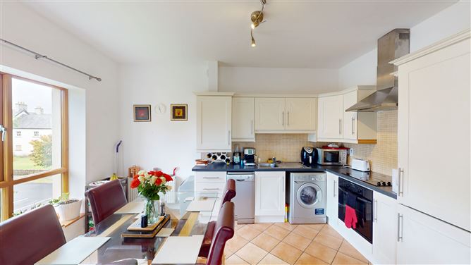 Apartment 11, Block 1, Canal Bank Walk, Castleforde, , Ballyconnell, Cavan