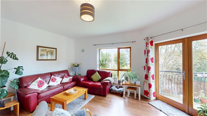 Apartment 11, Block 1, Canal Bank Walk, Castleforde, , Ballyconnell, Cavan