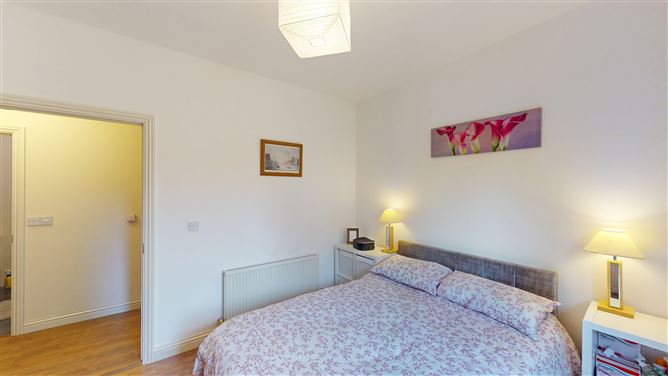 Apartment 11, Block 1, Canal Bank Walk, Castleforde, , Ballyconnell, Cavan