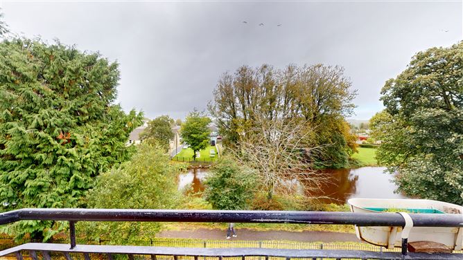Apartment 11, Block 1, Canal Bank Walk, Castleforde, , Ballyconnell, Cavan