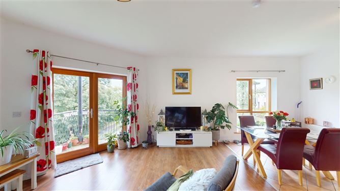 Apartment 11, Block 1, Canal Bank Walk, Castleforde, , Ballyconnell, Cavan
