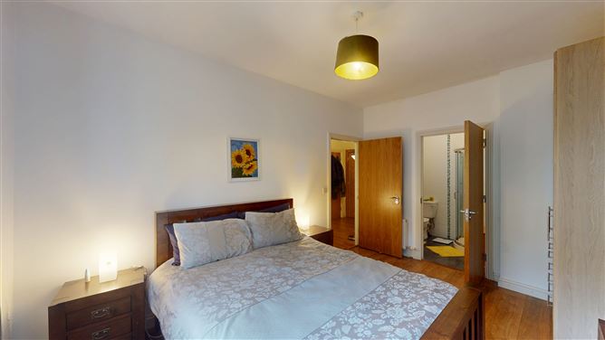 Apartment 11, Block 1, Canal Bank Walk, Castleforde, , Ballyconnell, Cavan