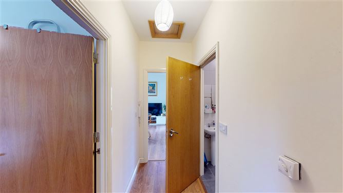 Apartment 11, Block 1, Canal Bank Walk, Castleforde, , Ballyconnell, Cavan