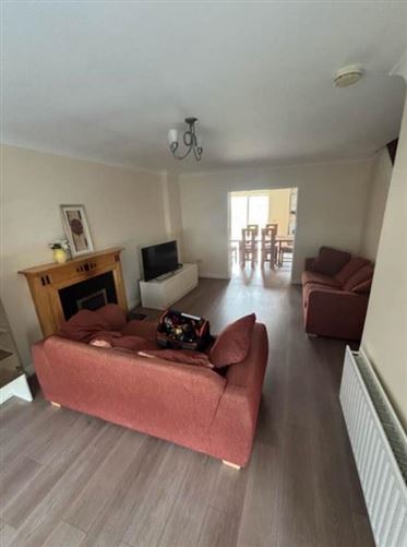 14 Moylaragh Rise (Folio DF), Balbriggan, Co. Dublin