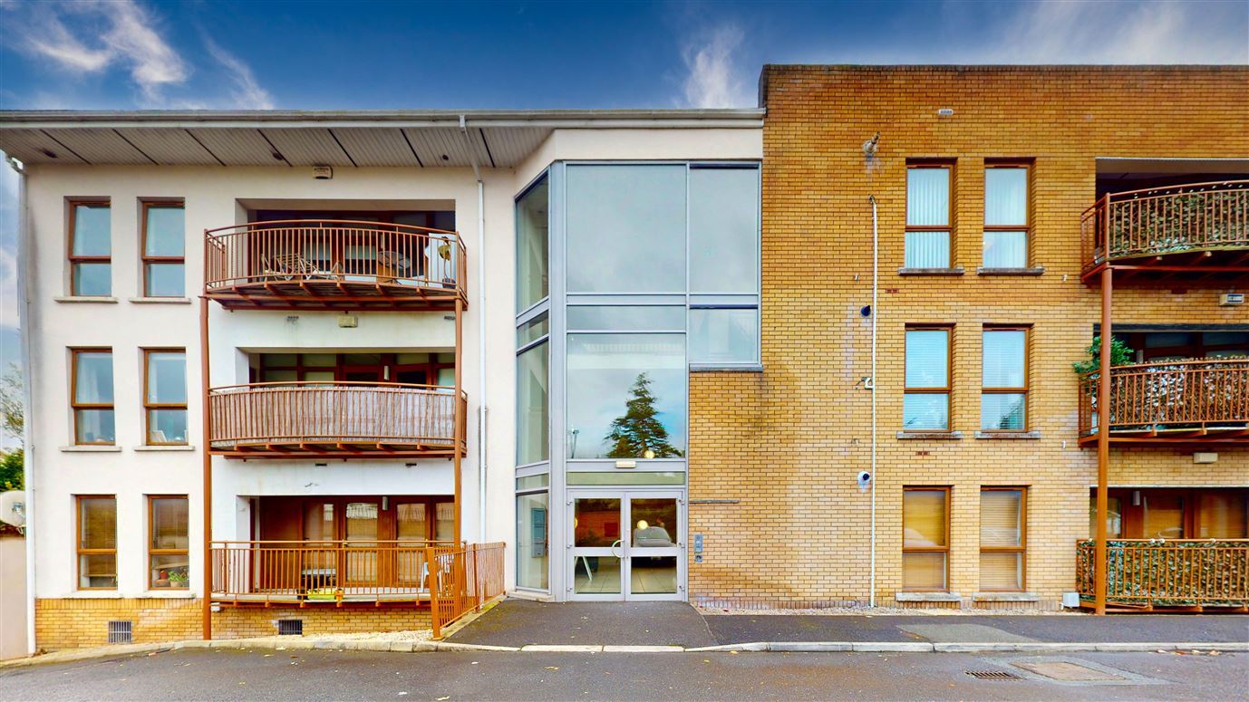 14 Mountgorry Wood, Malahide Road, Swords, County Dublin