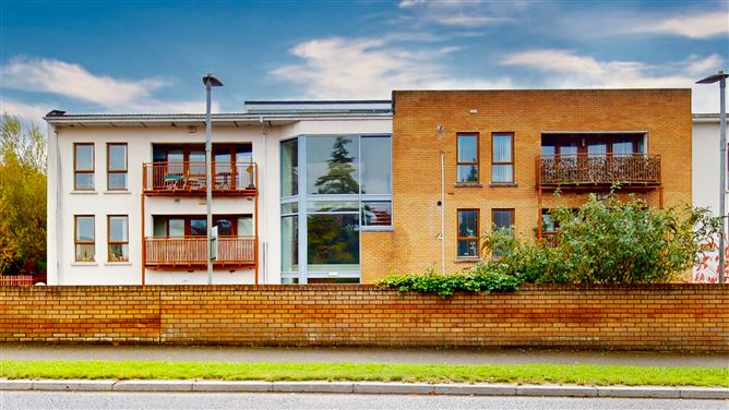 14 Mountgorry Wood, Malahide Road, Swords, County Dublin