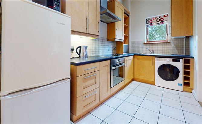 14 Mountgorry Wood, Malahide Road, Swords, County Dublin