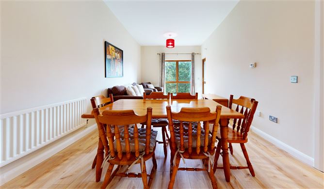 14 Mountgorry Wood, Malahide Road, Swords, County Dublin