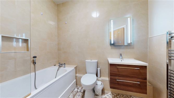 14 Mountgorry Wood, Malahide Road, Swords, County Dublin