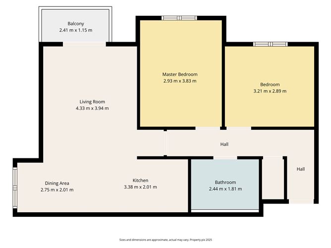 35 The Green, Larch Hill, Dublin 17