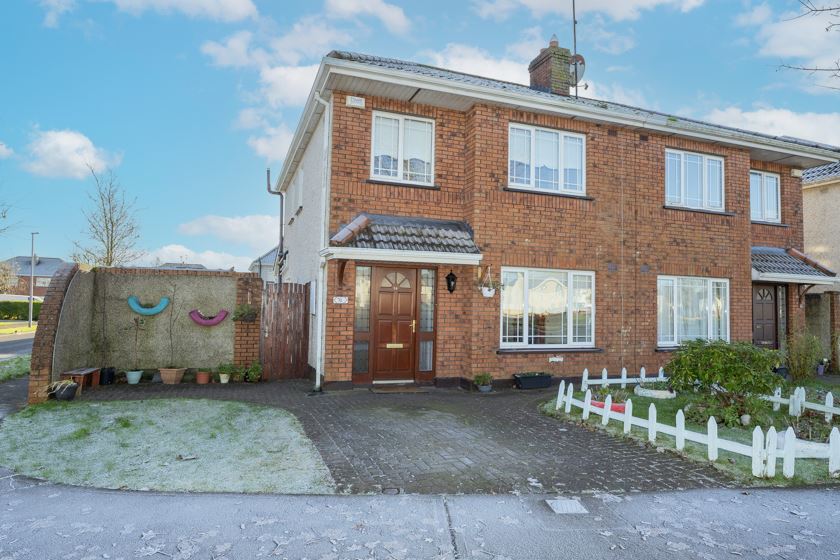 70 Stonebridge Park, Rochfortbridge, Westmeath