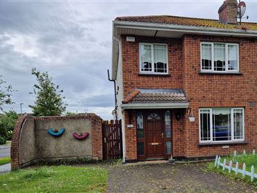 70 Stonebridge Park, Rochfortbridge, Westmeath