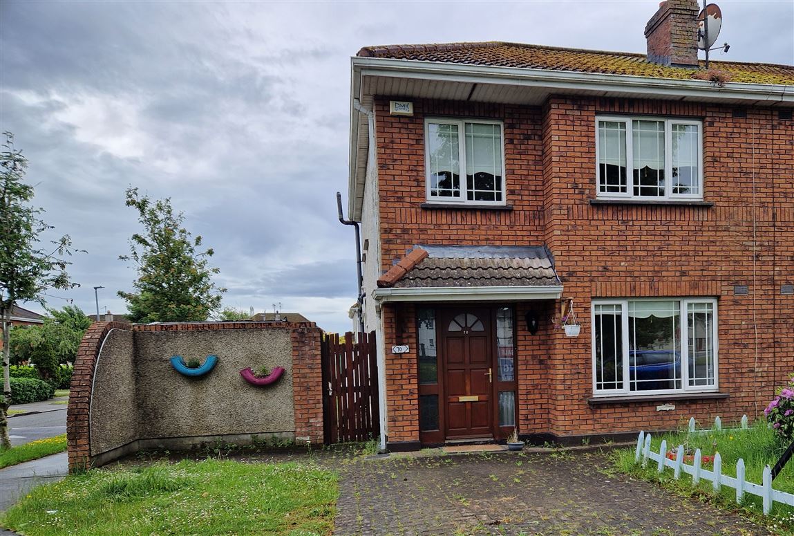 70 Stonebridge Park, Rochfortbridge, Westmeath
