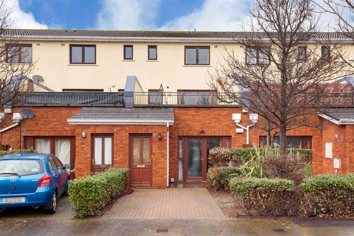 137 Charlesland Grove, Greystones, Wicklow