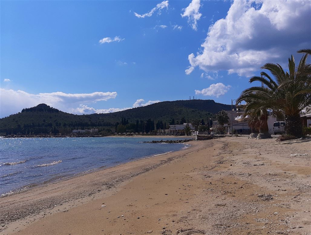 Sea's Secret,Nees Pagases, Thessaly, Greece