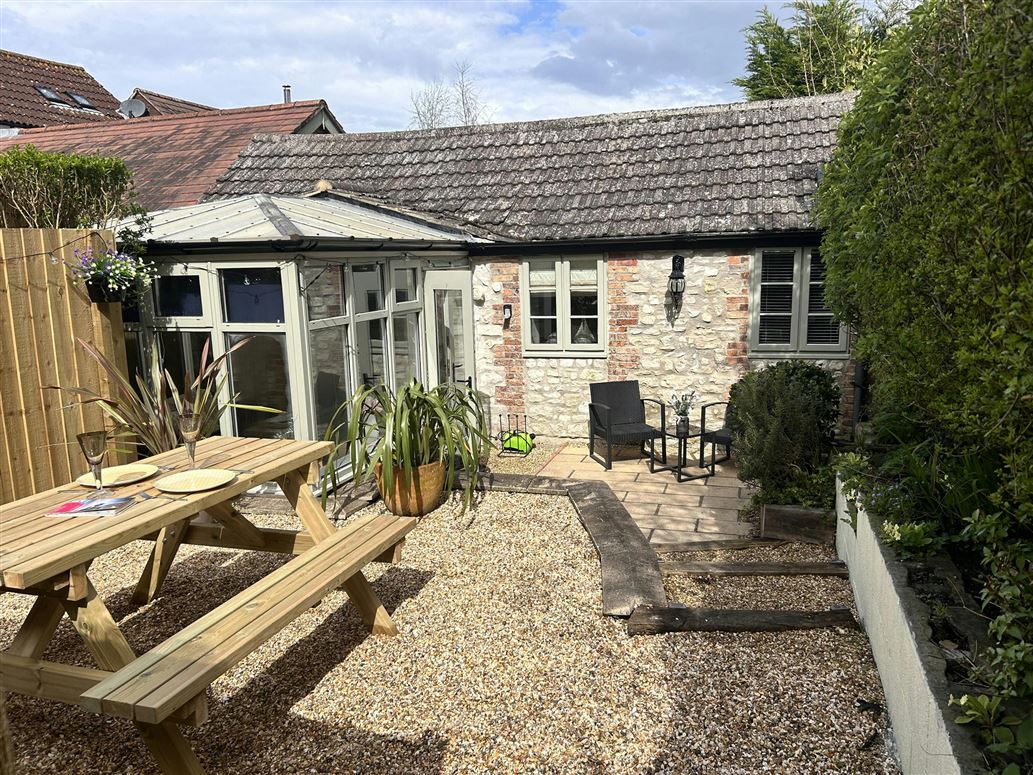 Picturesque Cottage,Upton,Dorset,United Kingdom