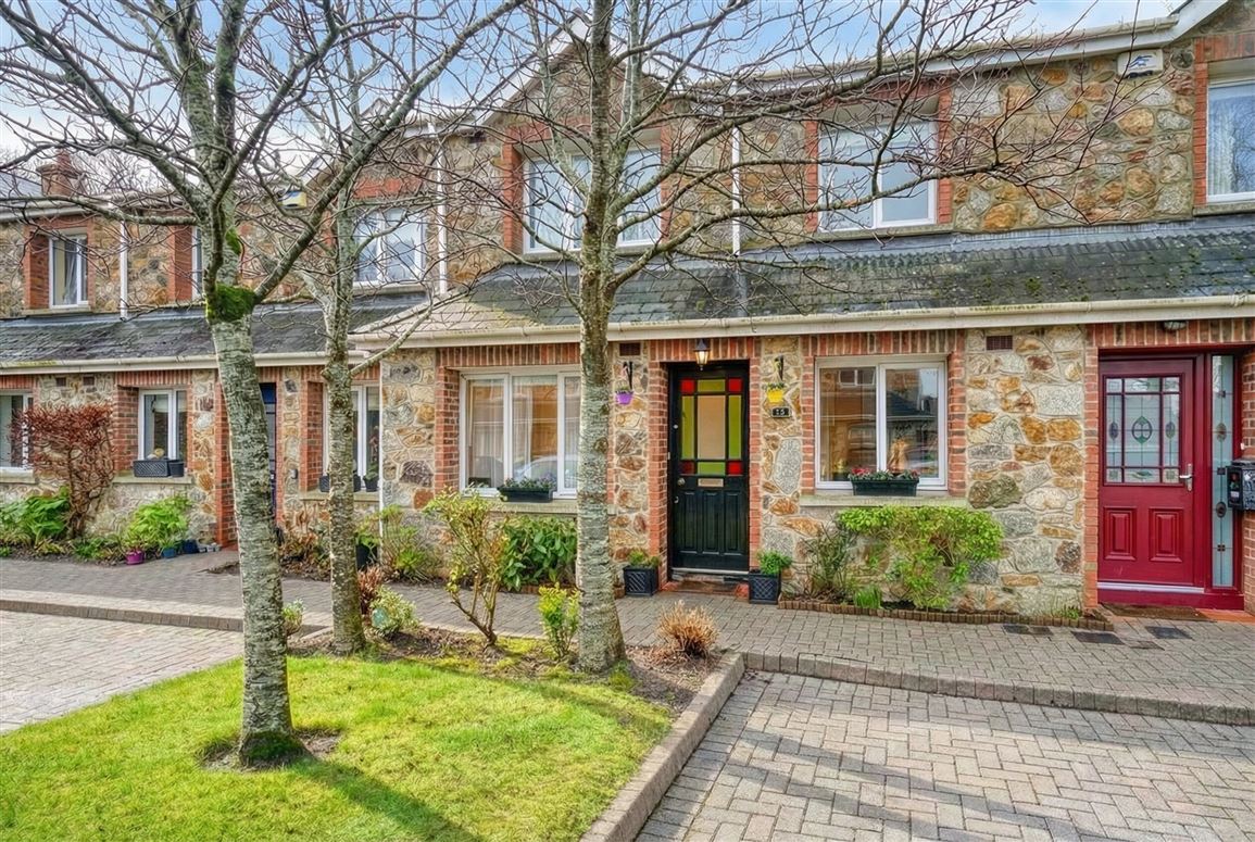 15 The Maltings, Bray, Wicklow