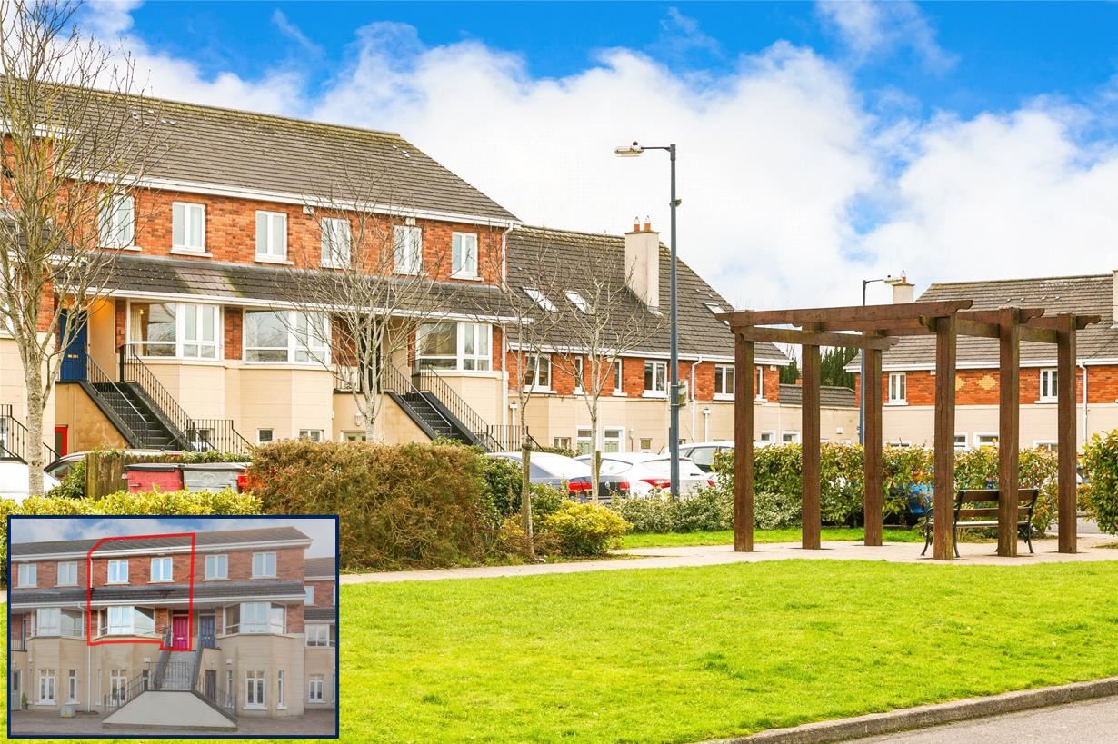 26 Carton Square, Maynooth, Co. Kildare