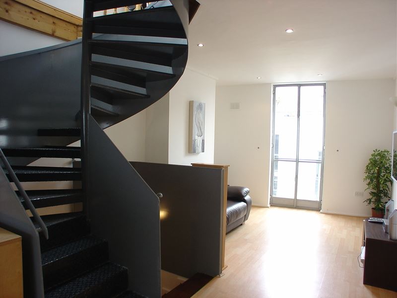 Apartment 5 Temple Bar Square, Temple Bar, Dublin 2
