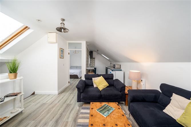 St Brendans Street, Portumna, Galway