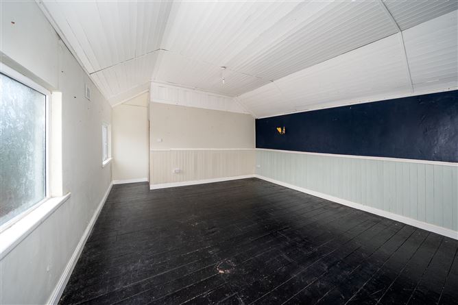 St Brendans Street, Portumna, Galway