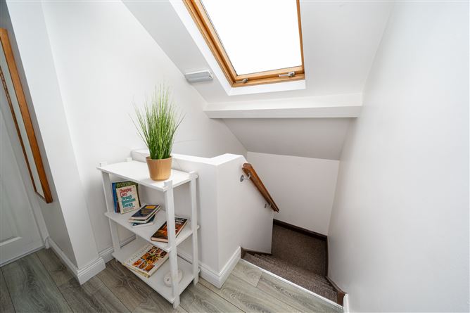 St Brendans Street, Portumna, Galway