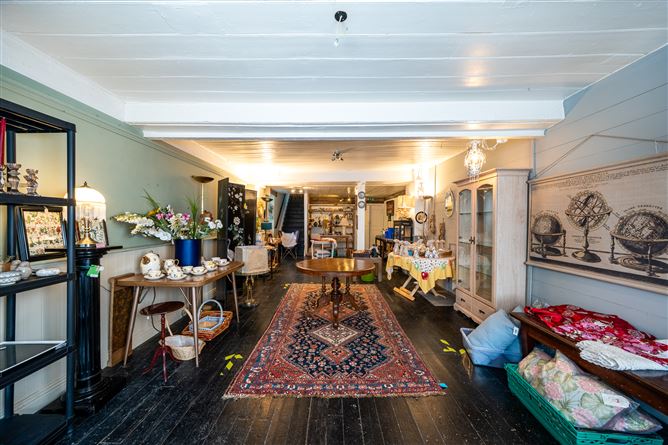 St Brendans Street, Portumna, Galway