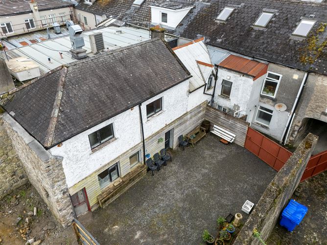 St Brendans Street, Portumna, Galway