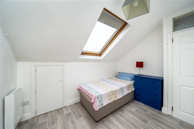 St Brendans Street, Portumna, Galway