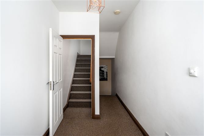 St Brendans Street, Portumna, Galway