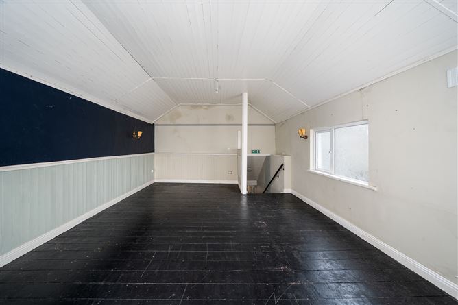 St Brendans Street, Portumna, Galway