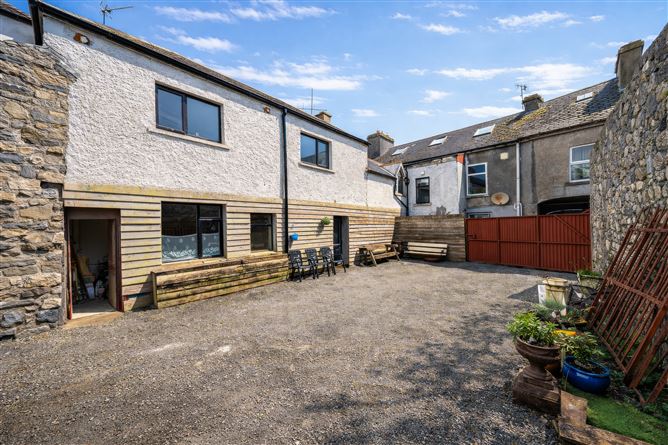 St Brendans Street, Portumna, Galway