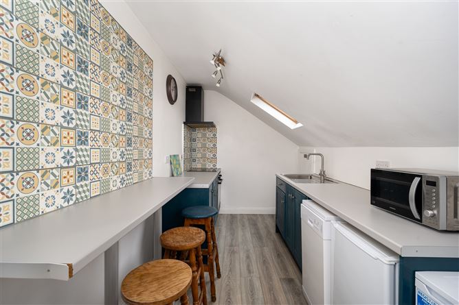 St Brendans Street, Portumna, Galway