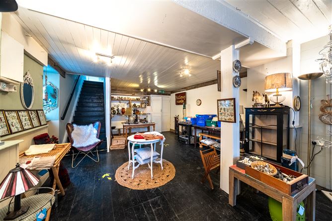 St Brendans Street, Portumna, Galway